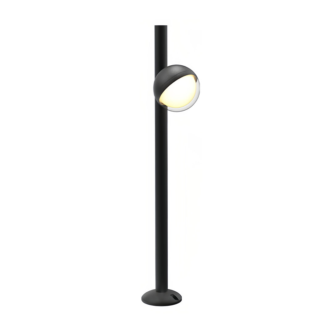 Outdoor Path Light Dual