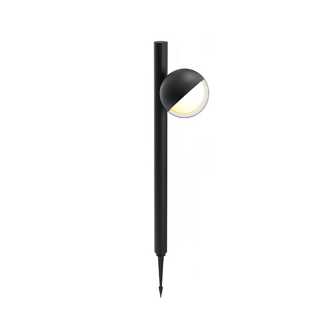 Outdoor Path Light Dual