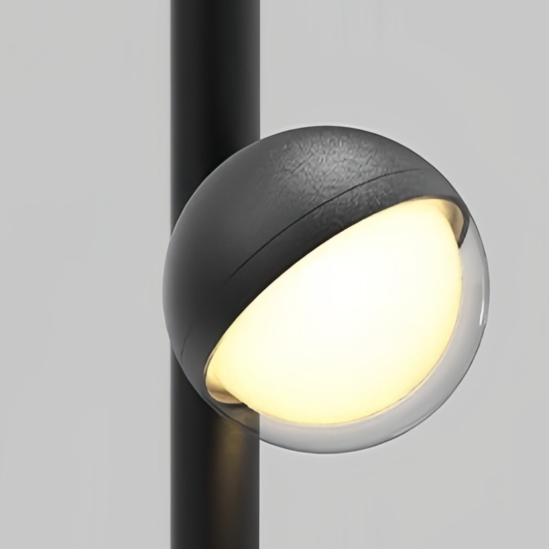 Outdoor Path Light Dual