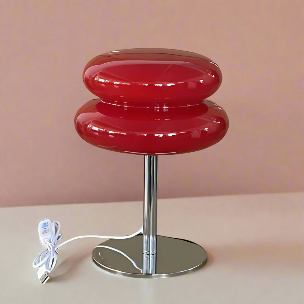 Dimmable Mood Table Lamp