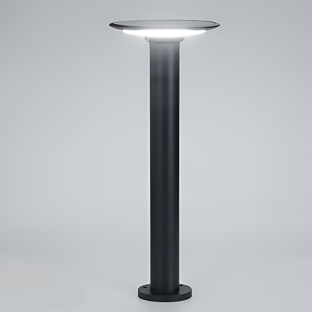 Halo Path Bollard Light