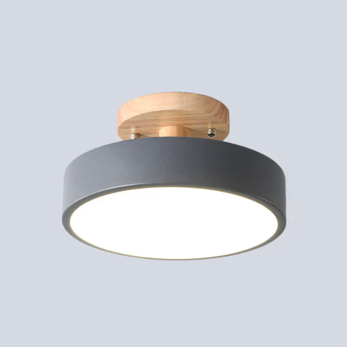 LED Ceiling Lamp