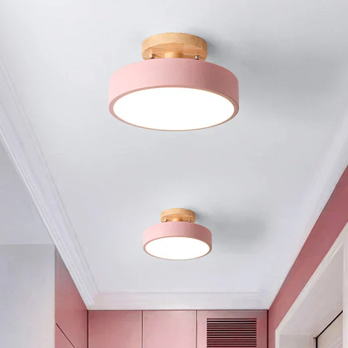 LED Ceiling Lamp