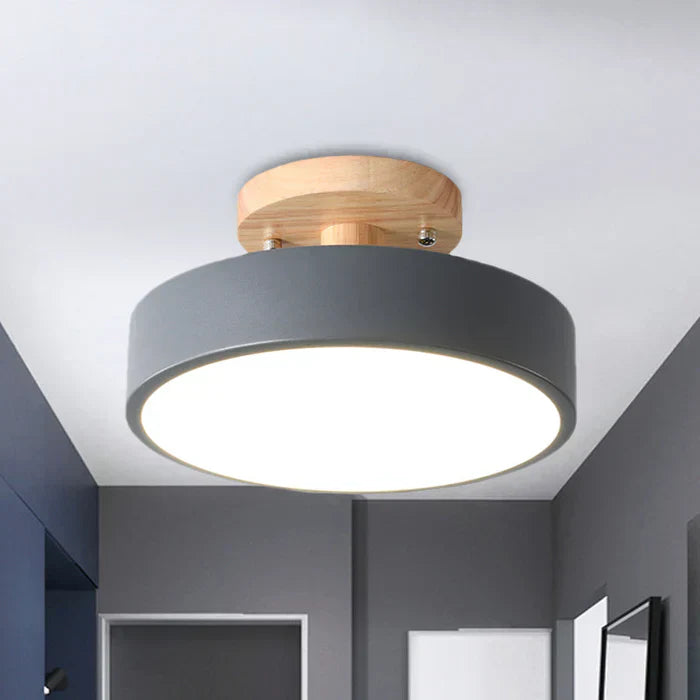 LED Ceiling Lamp