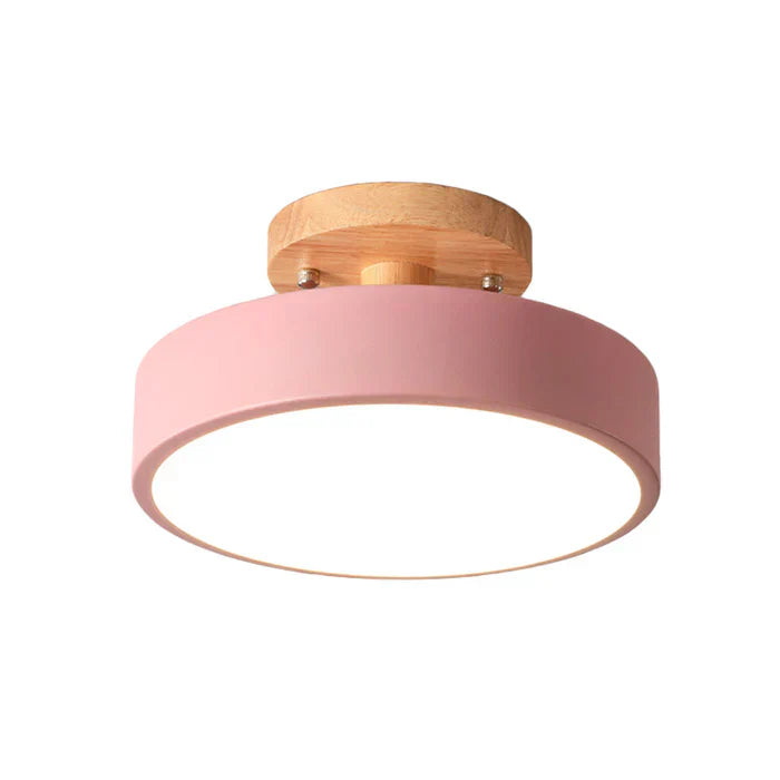 LED Ceiling Lamp