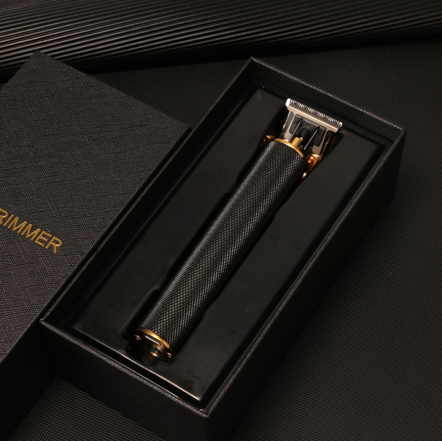T-Blade Precision Hair & Beard Trimmer