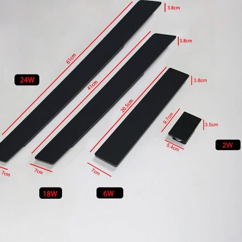 Sconce LED Wall Light