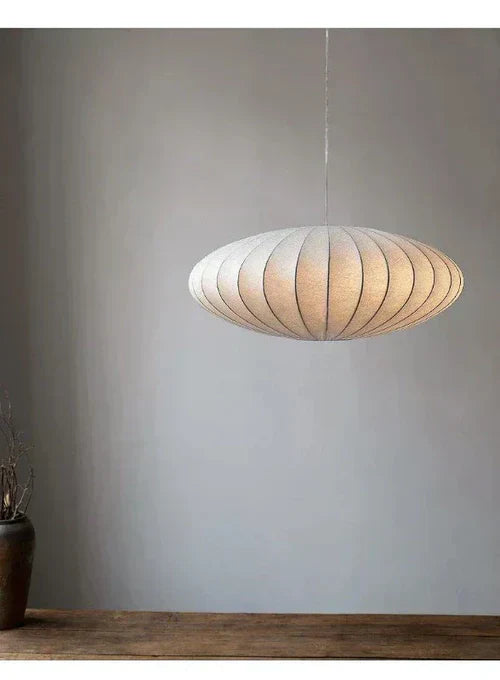 Ceiling Crystal Pendant Light