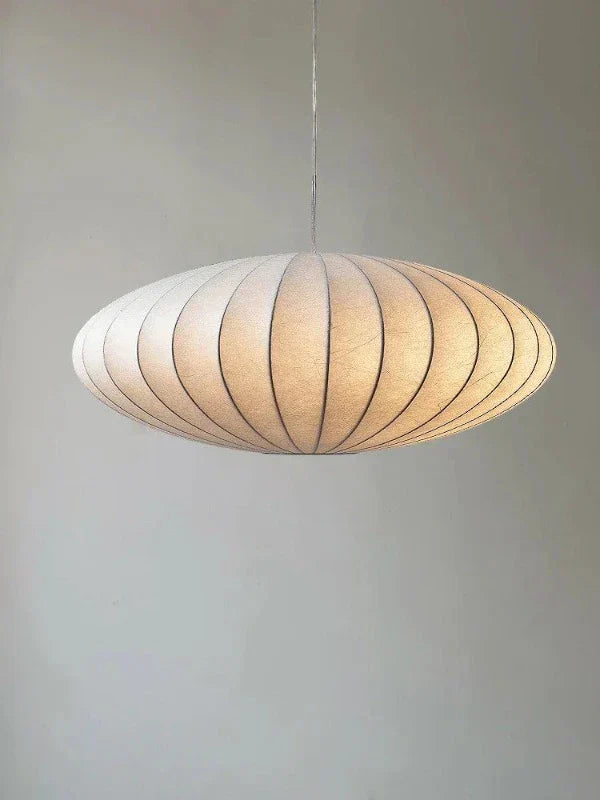 Ceiling Crystal Pendant Light