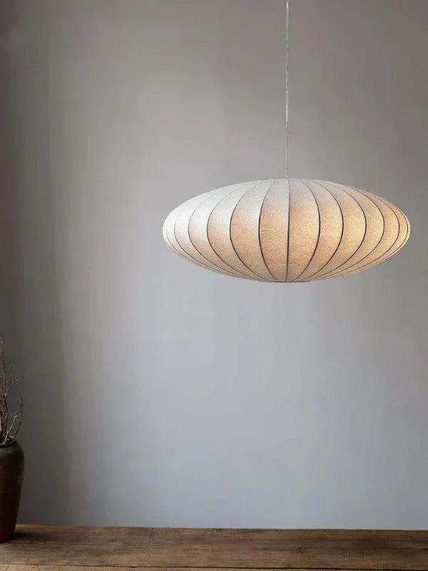 Ceiling Crystal Pendant Light