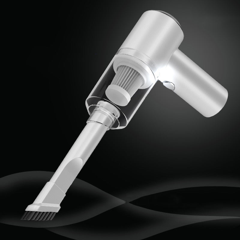 Cordless Mini Vacuum & Blower