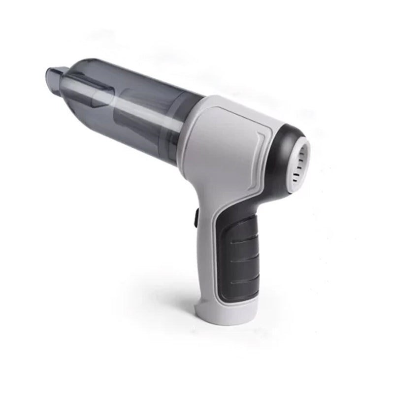 QuickPull Cordless Hand Vacuum
