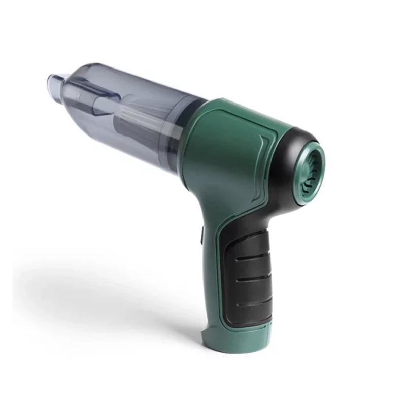 QuickPull Cordless Hand Vacuum