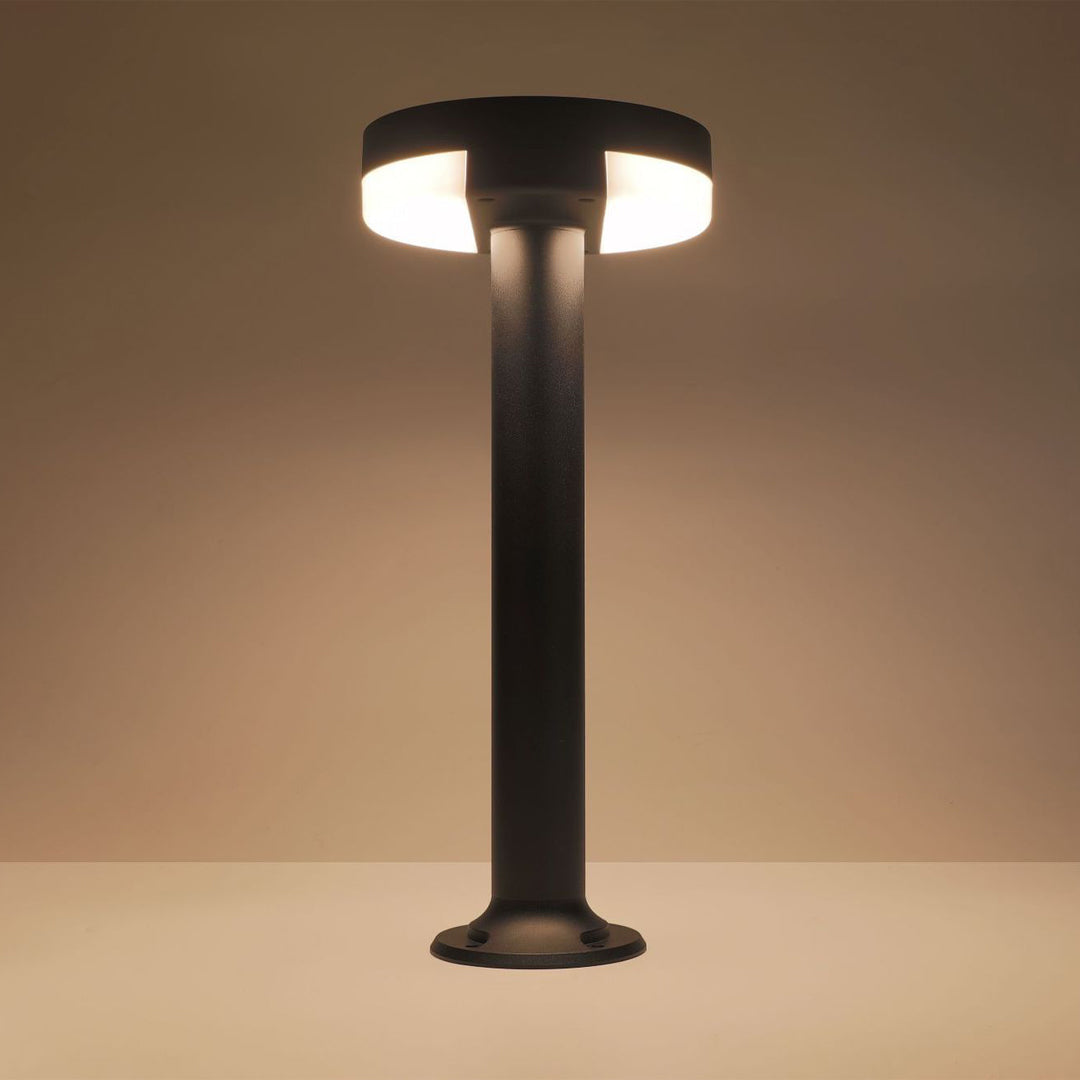 Solar & Wired Pathway Stake Light