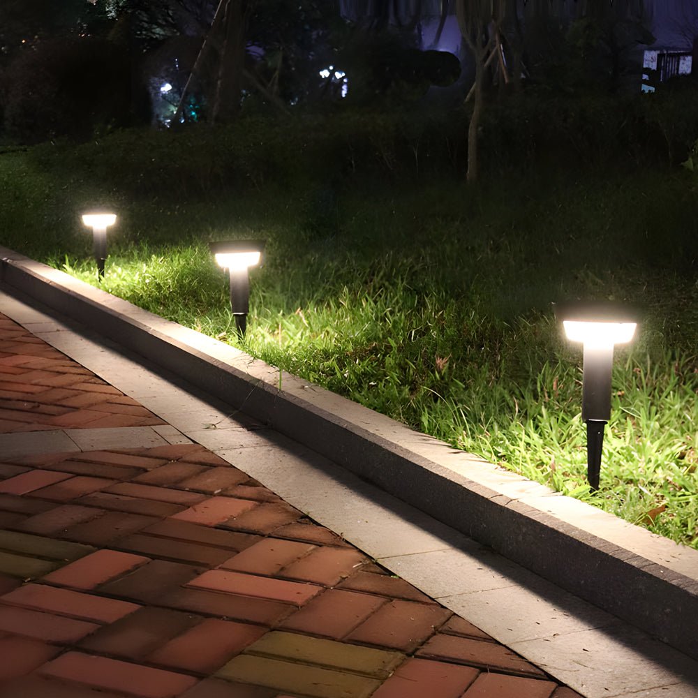 Column Path Light