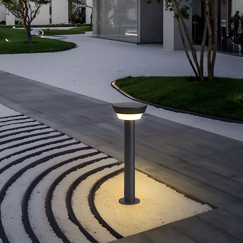 Column Path Light