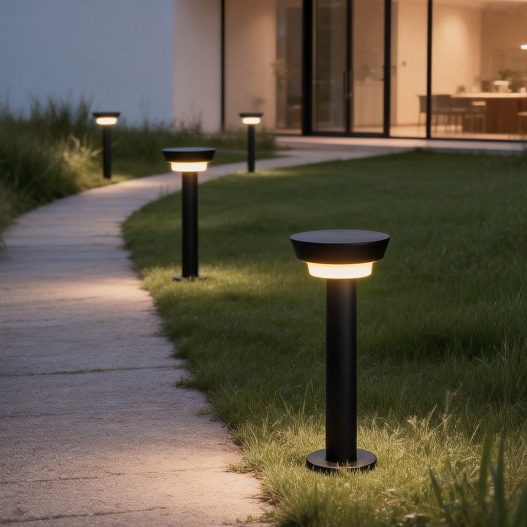 Column Path Light
