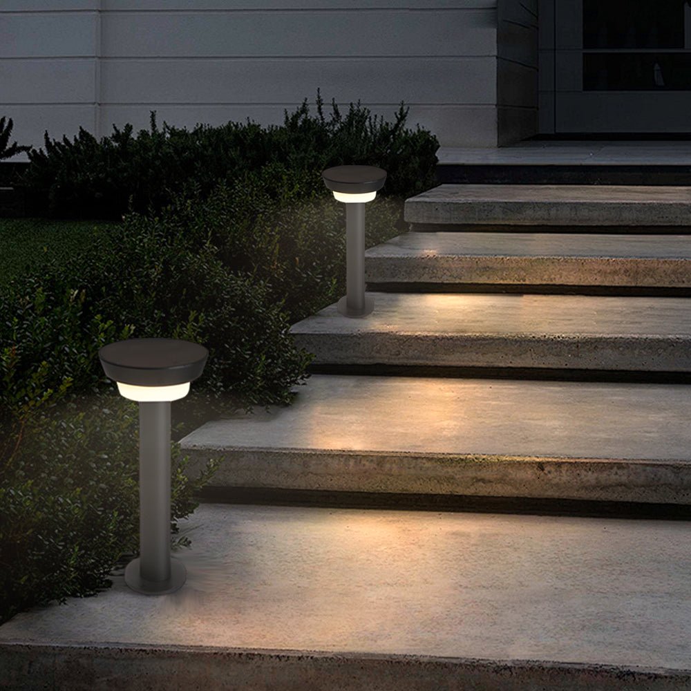 Column Path Light