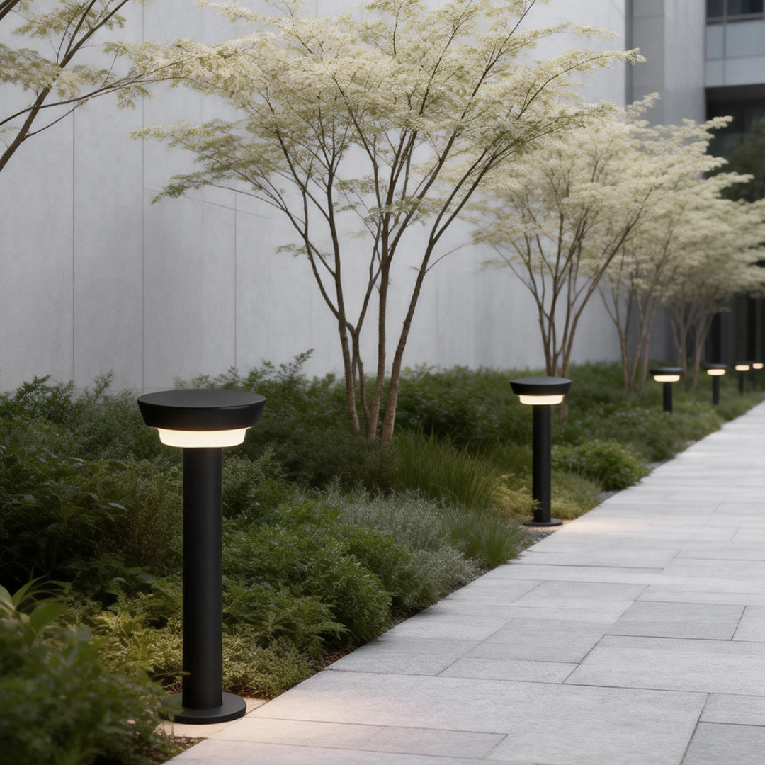 Column Path Light