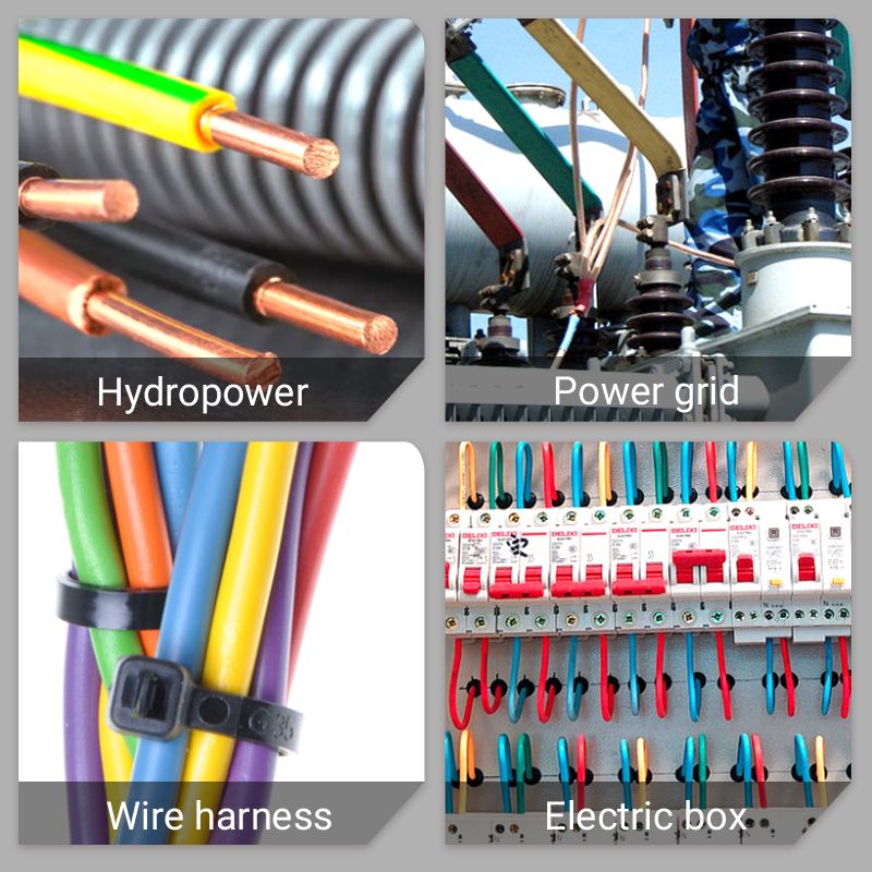 7-in-1 Wire Stripper Tool