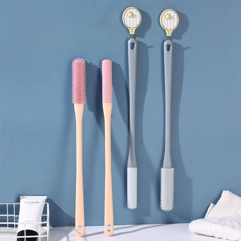 Precision Toe & Foot Cleaning Brush