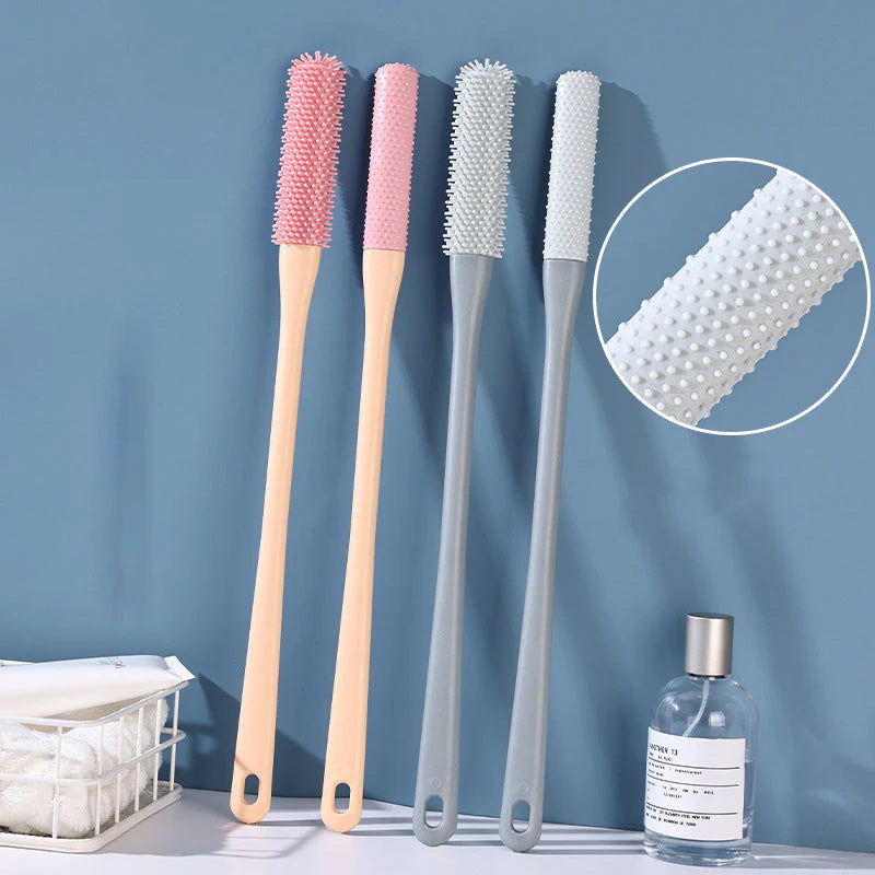 Precision Toe & Foot Cleaning Brush
