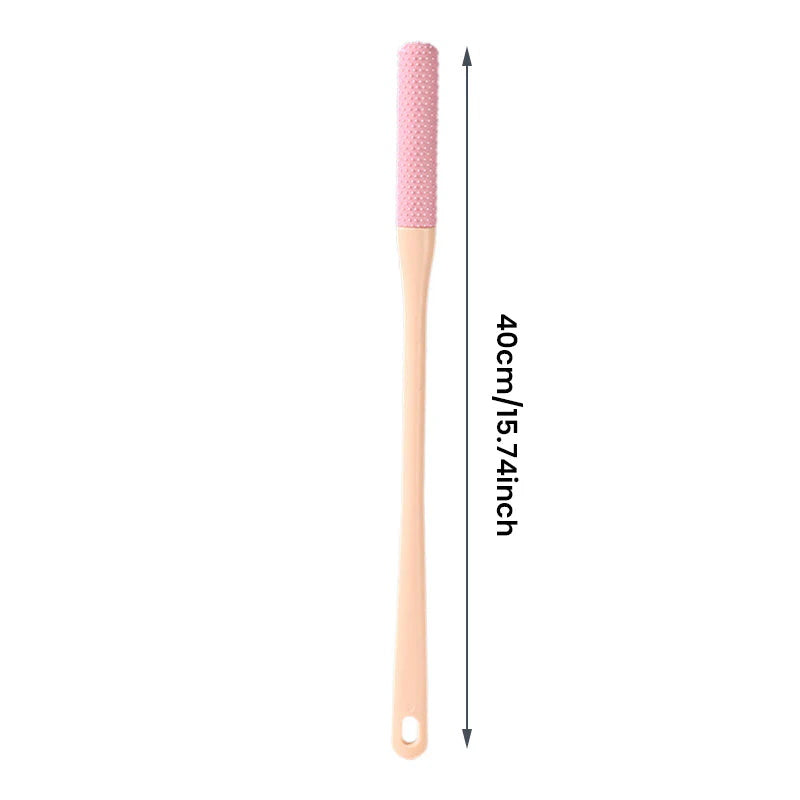 Precision Toe & Foot Cleaning Brush