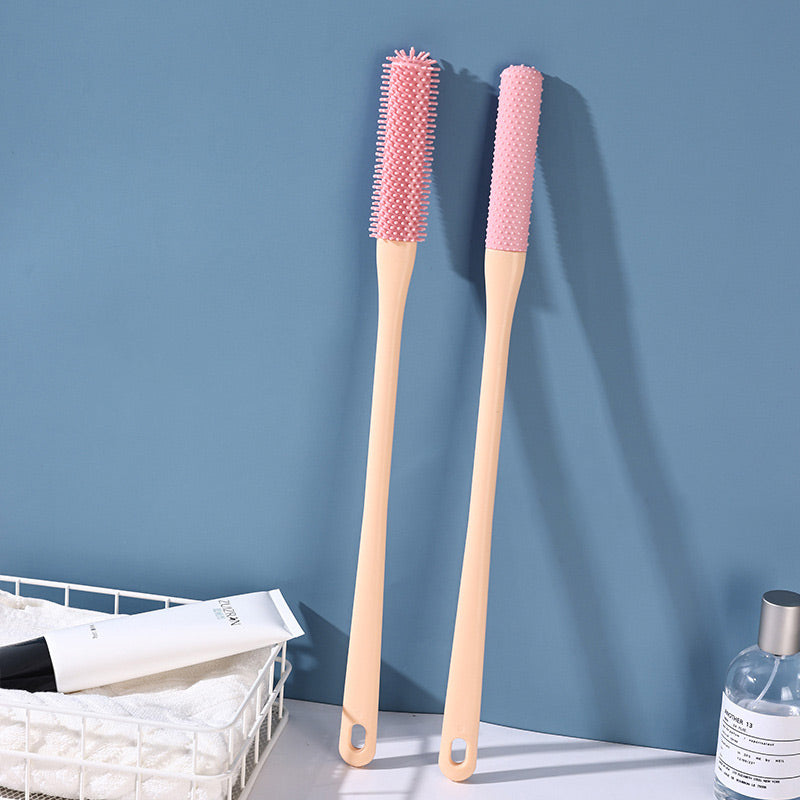 Precision Toe & Foot Cleaning Brush