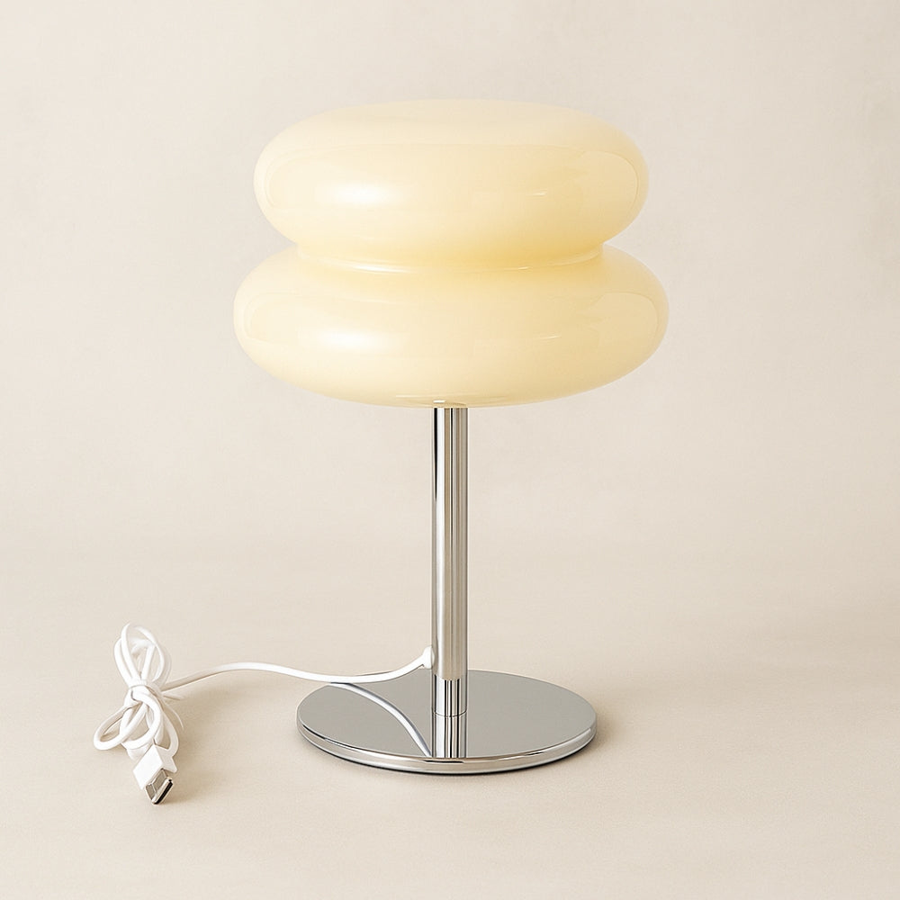Dimmable Mood Table Lamp