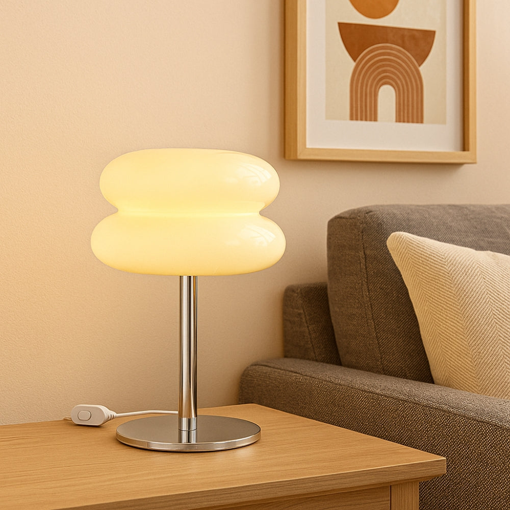 Dimmable Mood Table Lamp