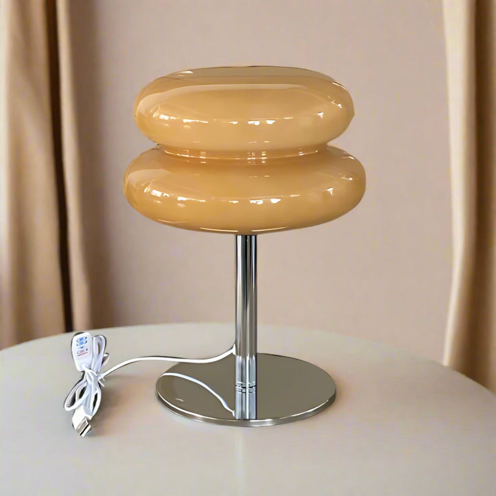 Dimmable Mood Table Lamp