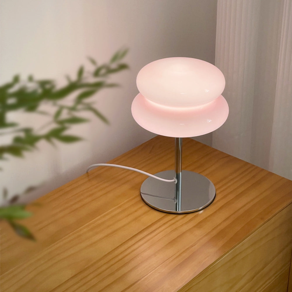 Dimmable Mood Table Lamp