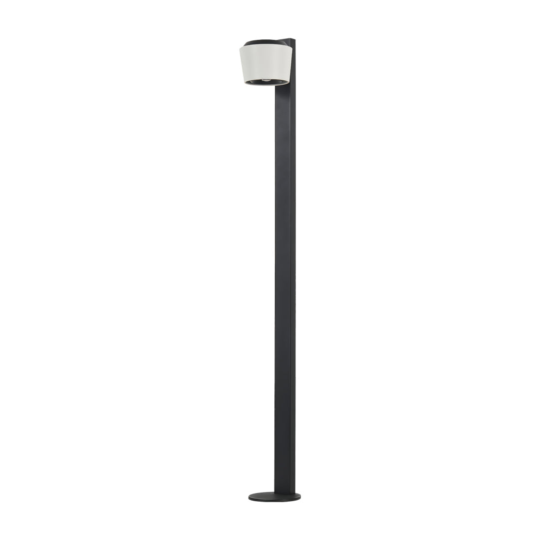 Slim Outdoor Garden Path Light