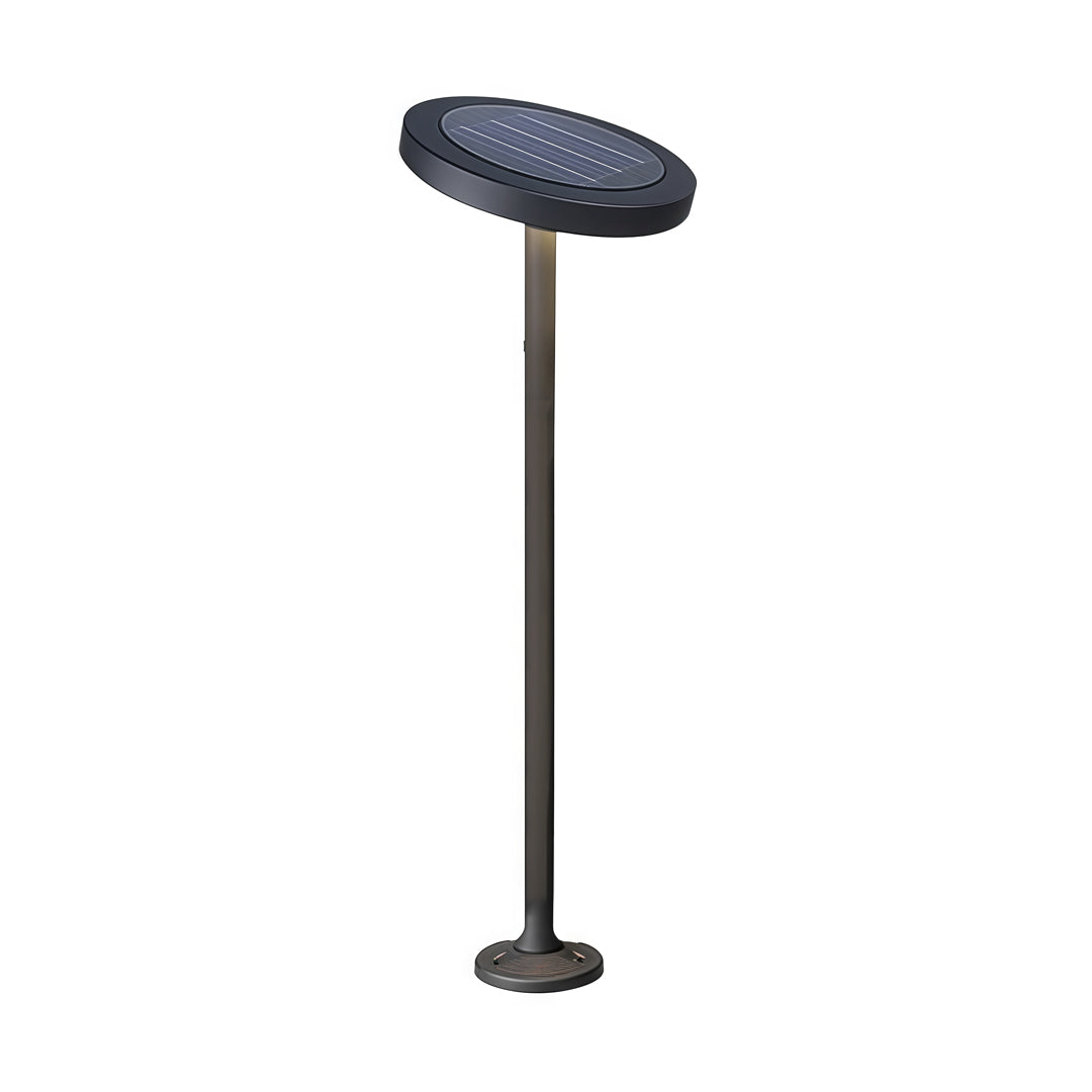 Cast Aluminum Garden Path Light