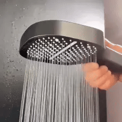 High Pressure Shower Head