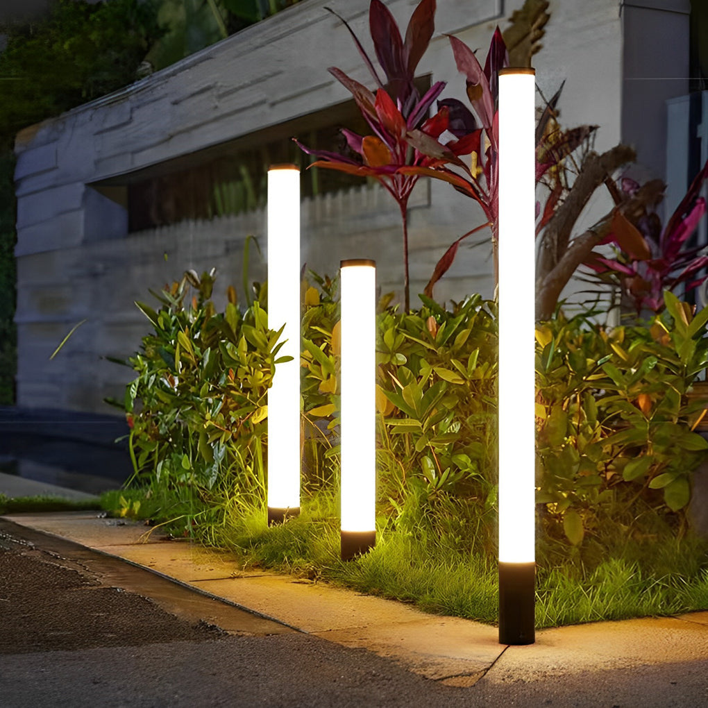 Ambient Tube Path Light