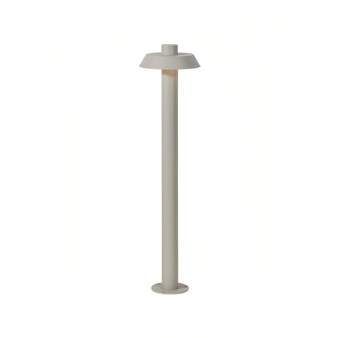 Soft Dome Outdoor Garden Path Light