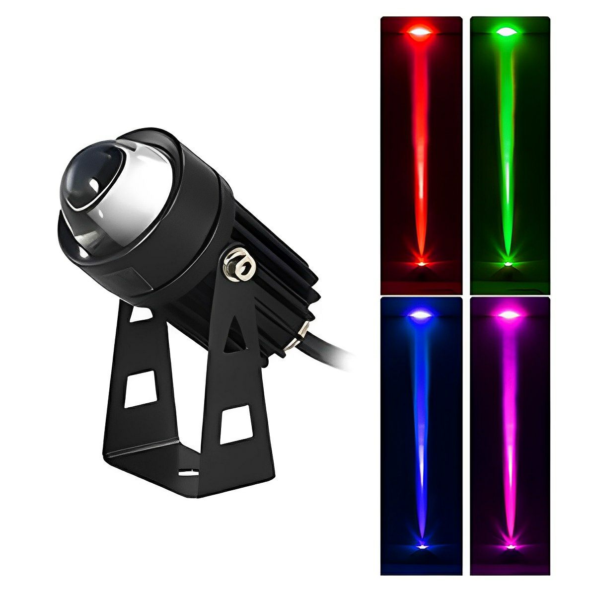 Waterproof LED Spot Light