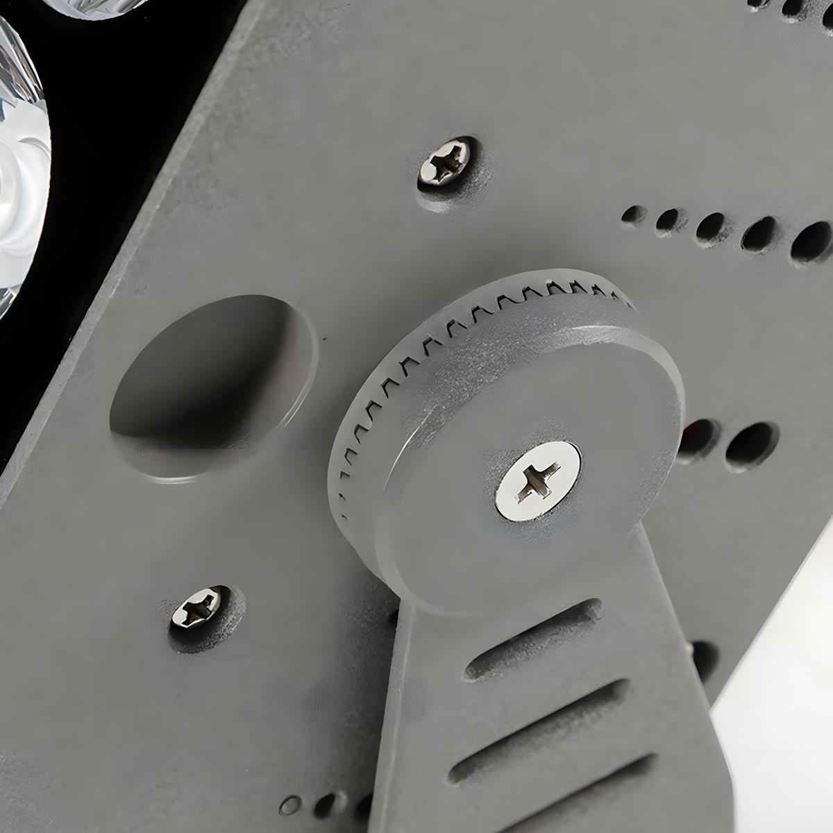 Waterproof LED Spot Light