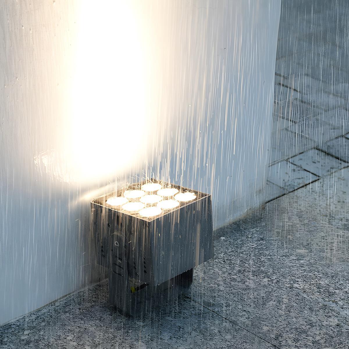 Waterproof LED Spot Light