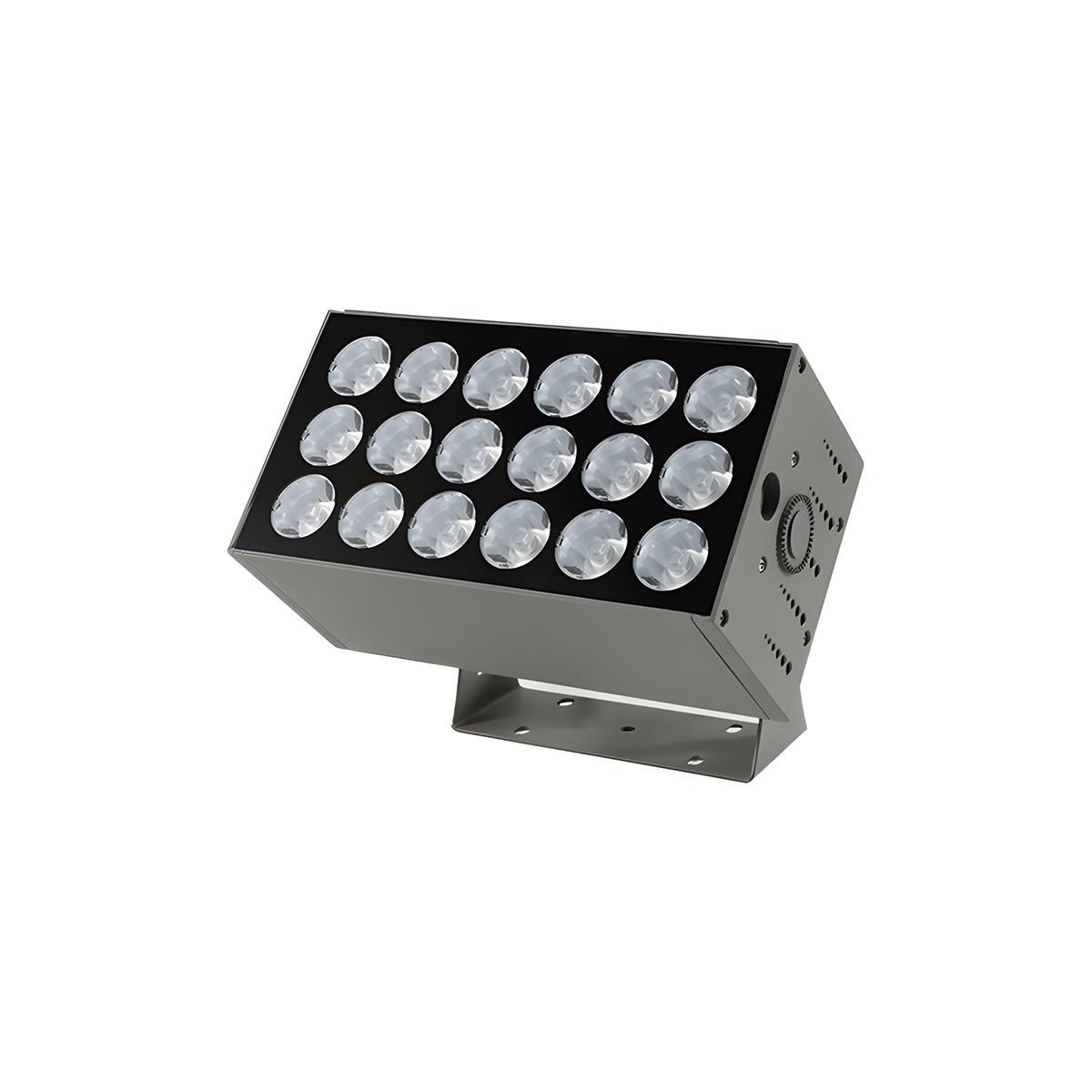 Waterproof LED Spot Light
