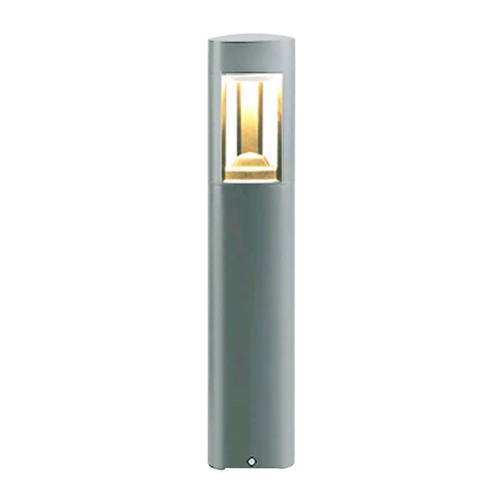 Triple Beam Path Bollard